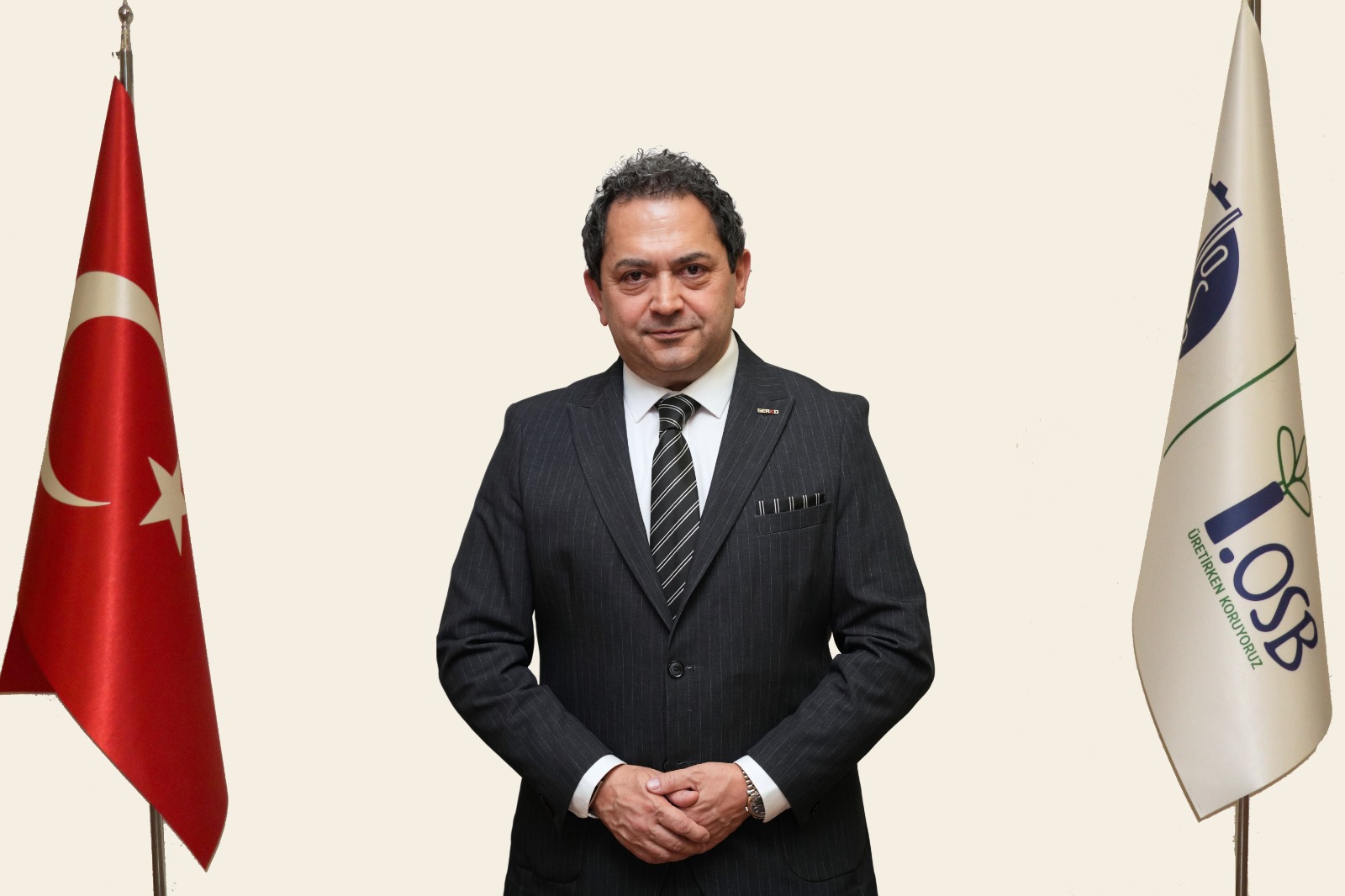 Sanayinin Yeni Yol Haritası: Üreten, Dönüşen ve Geleceği İnşa Eden OSB