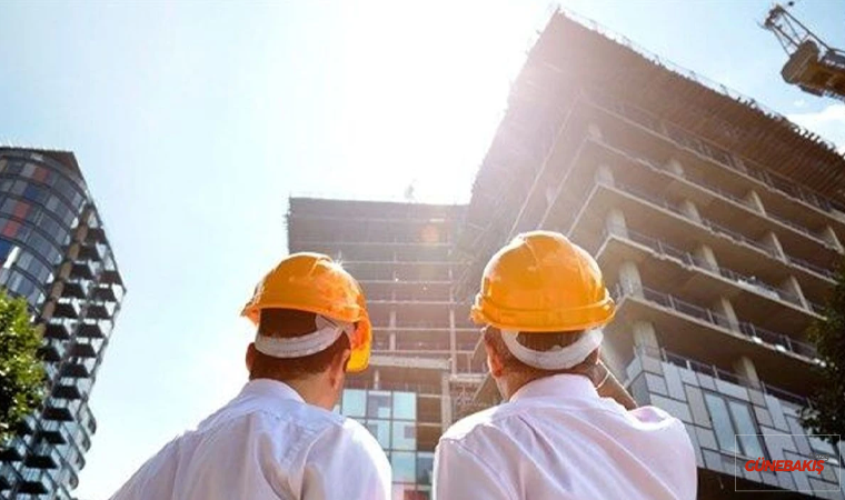 Türkiye Hazır Beton Birliği Açıkladı: İnşaat 2026’ya Zayıf Başladı