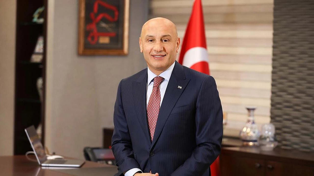 “İhracat Artışı Tabana  Yayılmadan Kalıcı  Büyüme Sağlanamaz”