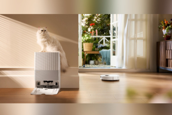 Roborock Qrevo C Pro: Bakım  yorgunluğunu azaltan akıllı temizlik deneyimi