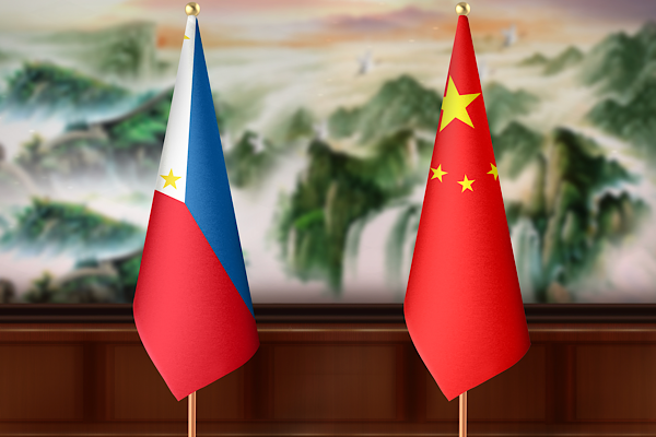 Çin ve Filipinler, ikili istişare mekanizmasının 11. toplantısını yaptı