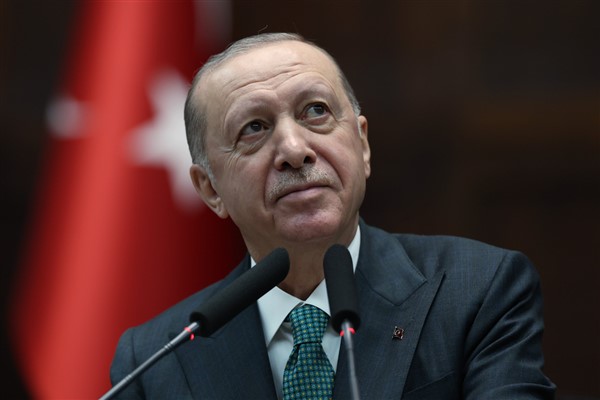 Cumhurbaşkanı Erdoğan: Türkiye her zaman barışın ve diplomasinin yanındadır