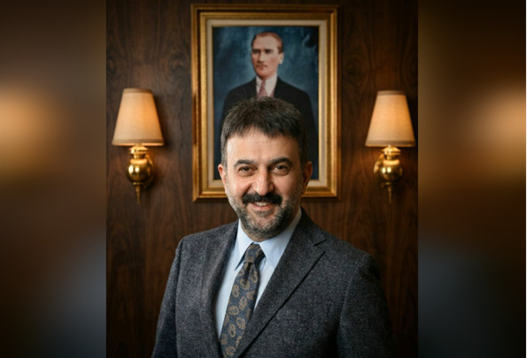 Yılmaz: Gençlerbirliği, Başkent’in spor kültürünün en önemli değeridir