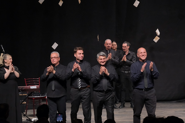 Aydın’da Çanakkale Zaferi 111. yılında anıldı