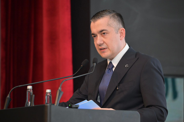 Aksoy: Hedefimiz, her alanda gelişen ve yaşam kalitesi yüksek bir kent inşa etmek