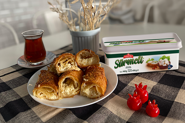 Artan peynirler için israfı önleyen çözümler