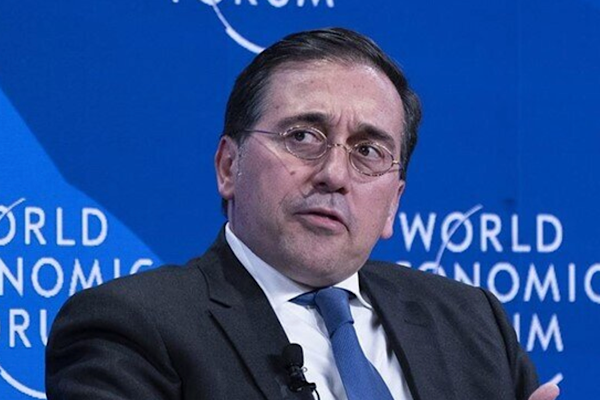 Albares: Cezayir ile Dostluk, İyi Komşuluk ve İşbirliği Anlaşması yürürlüktedir