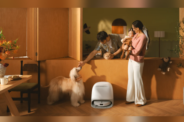 AdaptiLift ile robot süpürgelerde yeni bir dönem: Roborock Qrevo Curv 2 Pro Türkiye’de