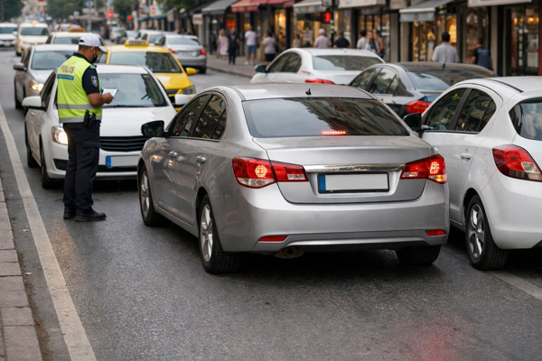 Karabük Belediyesi, trafik ihlallerine karşı denetimleri artırıyor