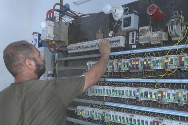 Irak’ta enerji krizi derinleşiyor