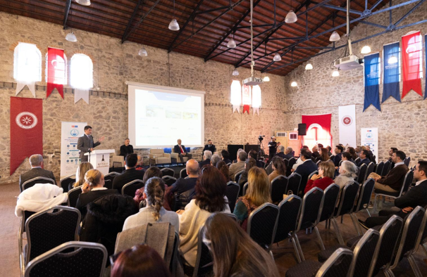 İzmir’de “dijital yeraltı suyu” paneli