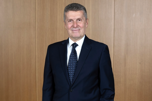 Hayri Çulhacı: Türkiye, değişen dengelerde yeni fırsatların merkezinde yer alabilir