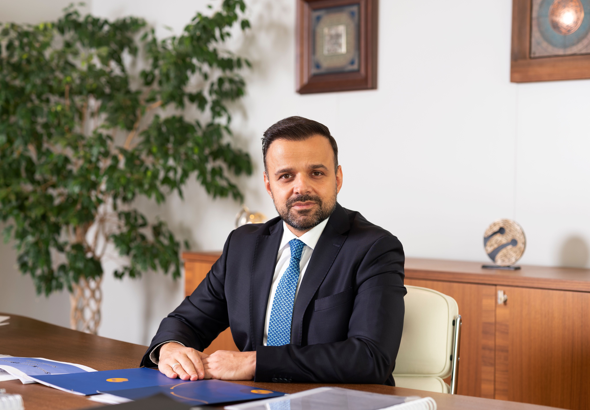 10 Gigabit’e varan hızlarla evlere UltraFiber