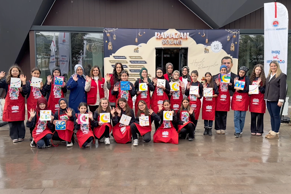 Karabük’te Ramazan Sokağı etkinlikleri devam ediyor