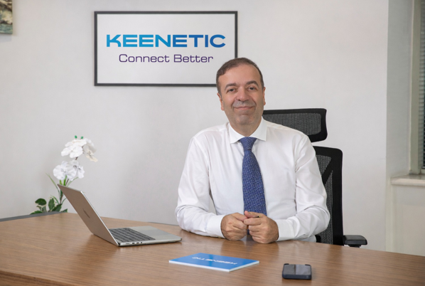 KeeneticOS 5.0 yenilikleriyle internet bağlantı kalitesini artırıyor
