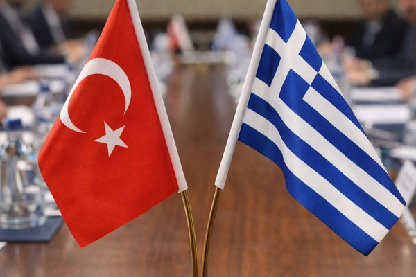 Türkiye-Yunanistan gümrük toplantısı İstanbul’da yapıldı