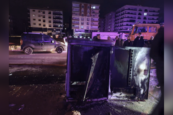 Kaçak elektrik kullanımı pano ve sayaçları mahvediyor