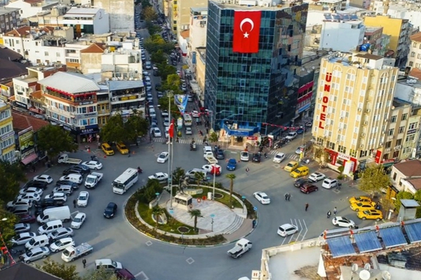 Karacabey’de 2025’te 298 inşaat ruhsatı verildi