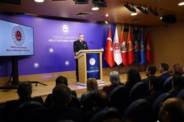 MSB: İncirlik bir Türk üssüdür