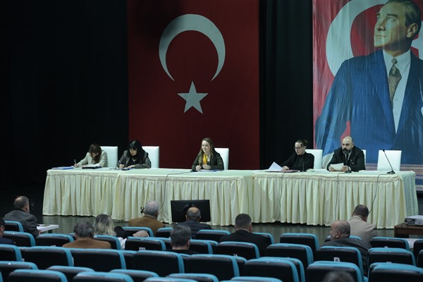 Konak’ta kadınlara yönelik kararlar ve isimlendirme adımları