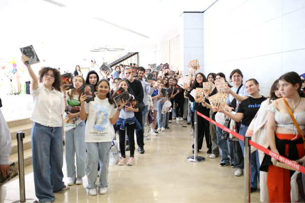 Kepez Kitap Fuarı 27 Mart’ta başlıyor