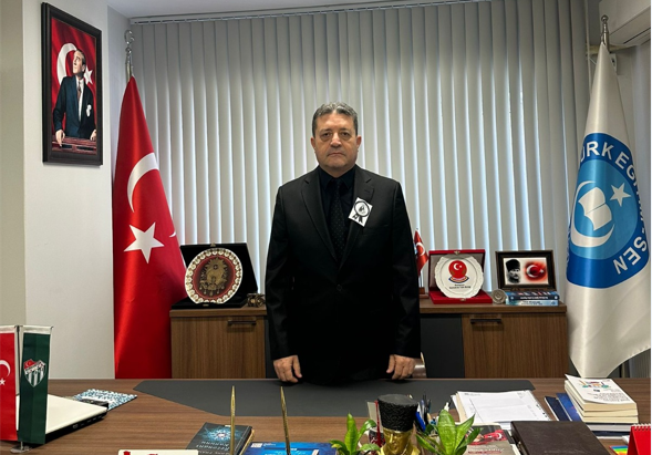 Türk Eğitim-Sen’den uyarı: Geleceğimiz tehlikede