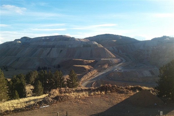 CVK Maden’den yeni maden sahası alımı