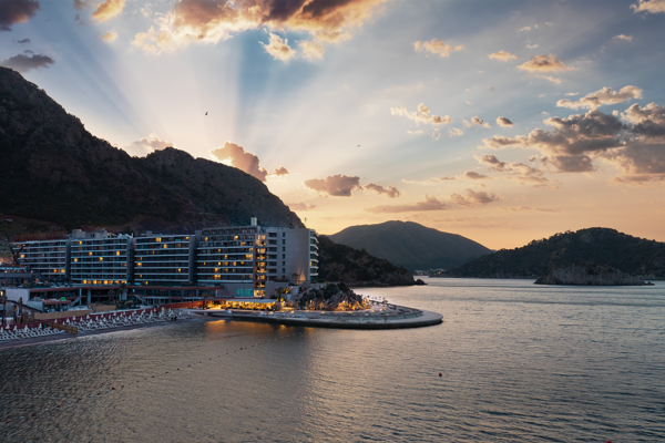 Çelik: Ramazan’da tatil anlayışı değişti