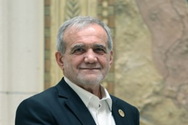 Pezeşkiyan: Savunmamız sadece meşru hedeflere yöneliktir