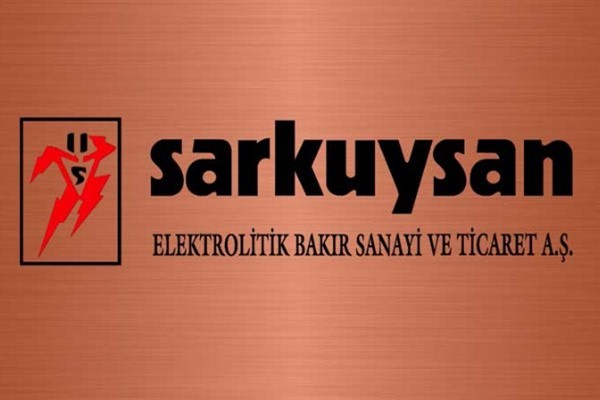 Sarkuysan’ın 2026 beklentileri