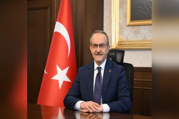 Vali  Yavuz’dan Kadir Gecesi mesajı