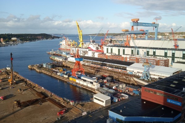 Hat-San’dan iş anlaşması