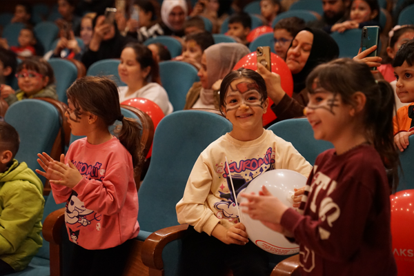 Esenyurt’ta ara tatilde etkinlikler düzenleniyor