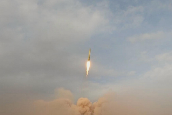 IRGC, Gerçek Vaat 4 operasyonunun 81. dalgasını başlattığını duyurdu