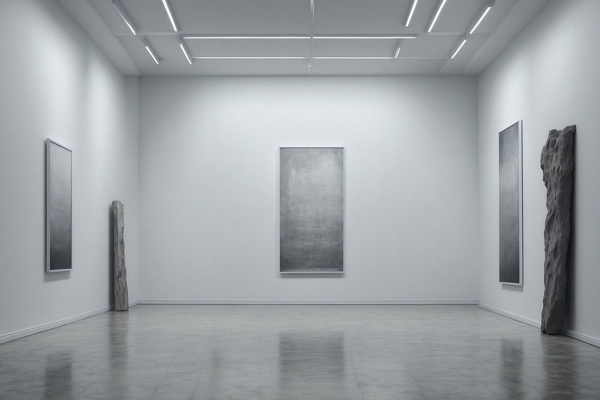 Rusya’nın Türkiye Büyükelçisi Vershinin, ArtAnkara sergisini gezdi