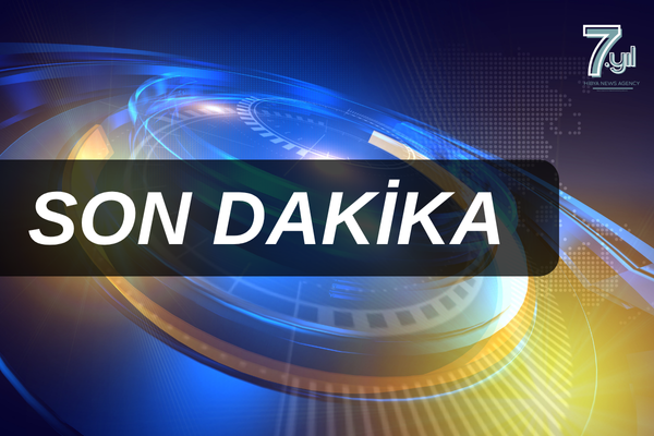 İran’dan ateşlenip Türk hava sahasına giren balistik mühimmat etkisiz hale getirildi