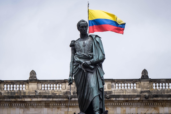 Kolombiya Hava Kuvvetleri: C-130 filosu operasyonlarına devam ediyor