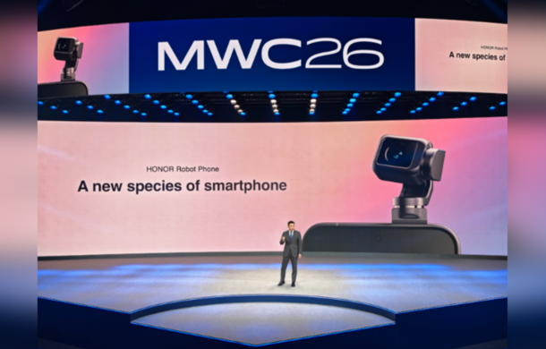 HONOR CEO’su MWC’de açıkladı: Hedefimiz yapay zekaya hem IQ hem de EQ kazandırmak