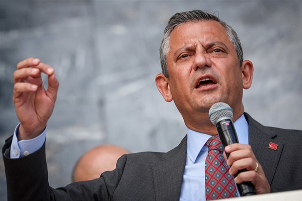 Özel: Her şeyi göze alacağız, sandığı milletin önüne getireceğiz