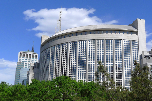 Çin, Orta Doğu’da barış için çabalarını sürdürecek