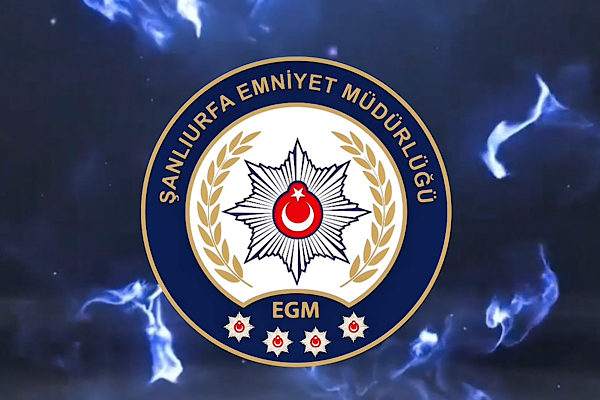 Şanlıurfa’da “Huzur-63” uygulaması ile 63 aranan şahıs yakalandı