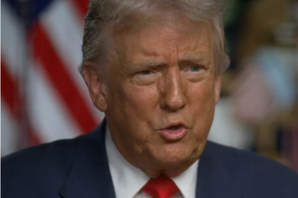 Trump: İran iki hafta içinde nükleer silaha ulaşabilirdi