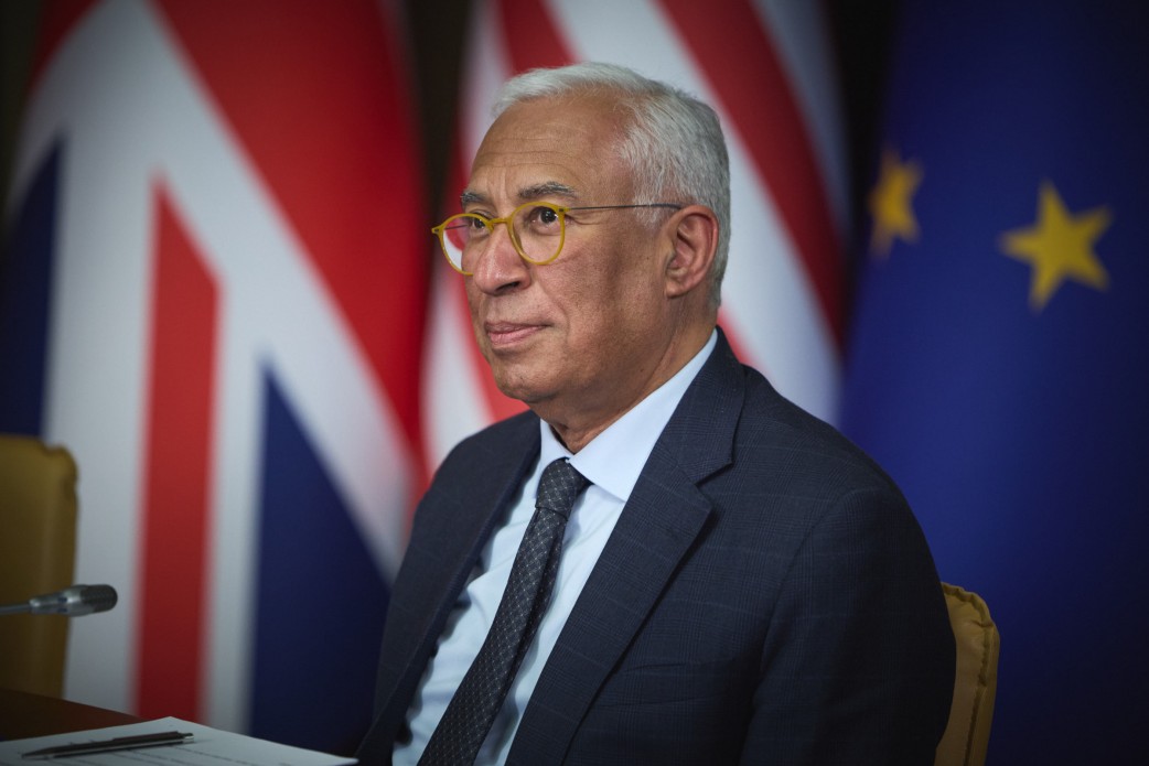 Costa: Lüksemburg güçlü Avrupa’nın simgesi