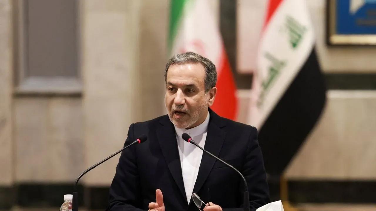 İran'dan son dakika ABD açıklaması! Savaş gemisi cevabı: Çin'den yardım dileniyor