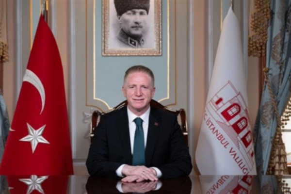 Vali Gül’den Kore gazisi Armut için taziye ziyareti