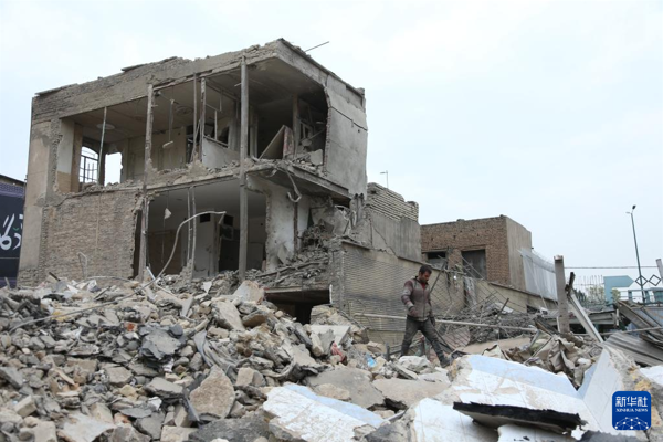 CGTN Anketi: ABD’nin saldırganlığı, Amerikan hegemonyasının gerileyişini hızlandıracak