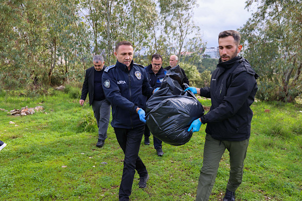 Buca’daki hayvan ölümlerinde toksikolojik analiz sonuçları açıklandı