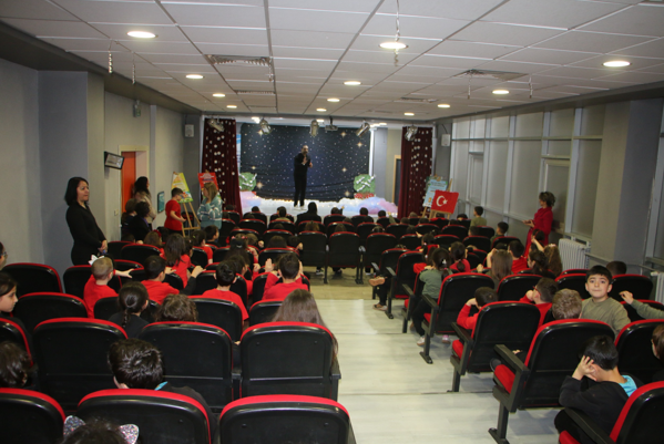 Kartal’da Dünya Su Günü ve Orman Haftası kutlandı