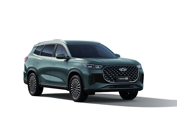 Chery yurt dışı pazarlarda 6 milyon kullanıcıyı aşan ilk Çinli otomobil markası oldu!