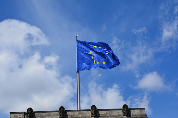 AB Konseyi’nden İrlanda’ya Saint Patrick Günü kutlaması